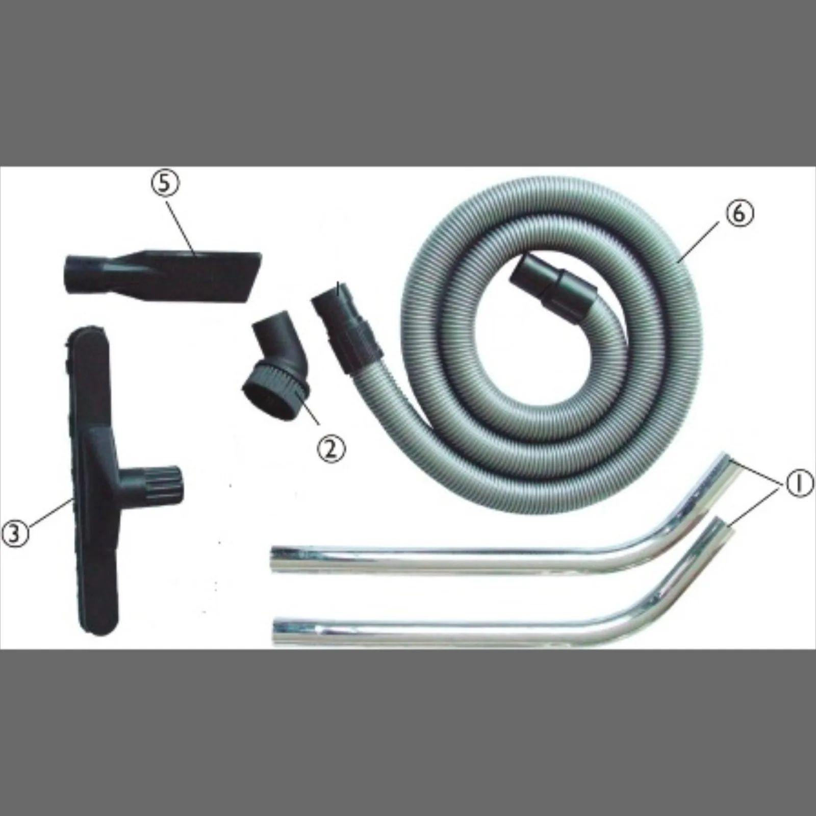 Spares